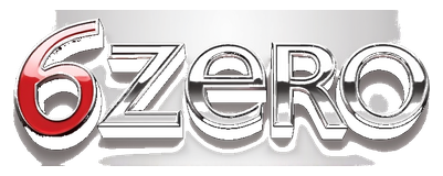6zero logo