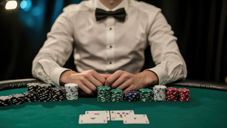 6zero Casino en Vivo
